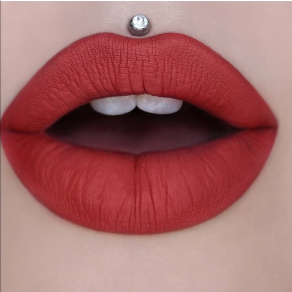 Jeffree Star Other - Special 🔥I’m Shook Jeffree Star Lipstick